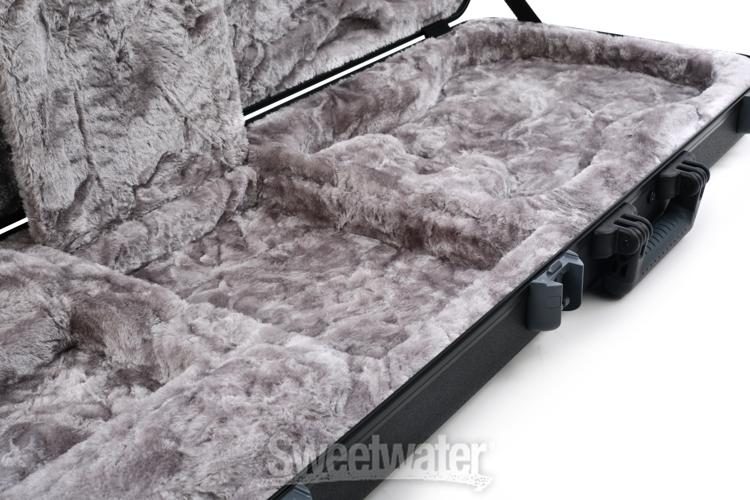 deluxe molded case