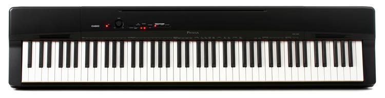 Casio PX160 overview