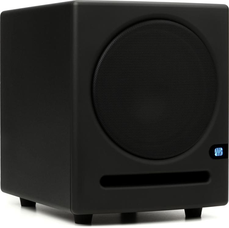 subwoofer presonus