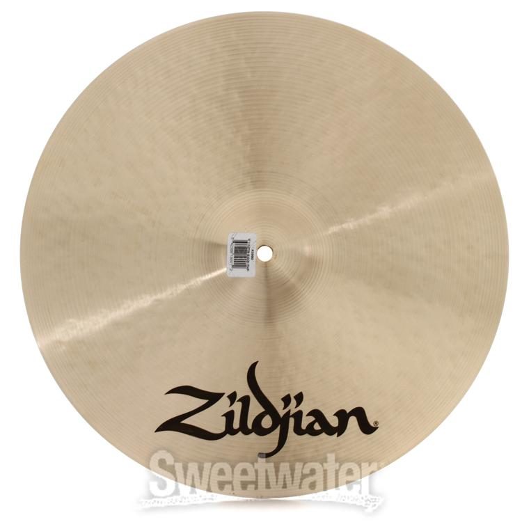 最大級 Custom Zildjian Session Hihat CrashとZXT 打楽器