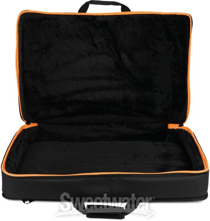 Roland Cb Gdj808 Carry Bag For Dj 808 Sweetwater