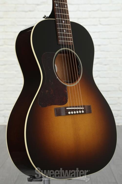 Gibson Acoustic L-00 Standard Left-handed - Vintage Sunburst 