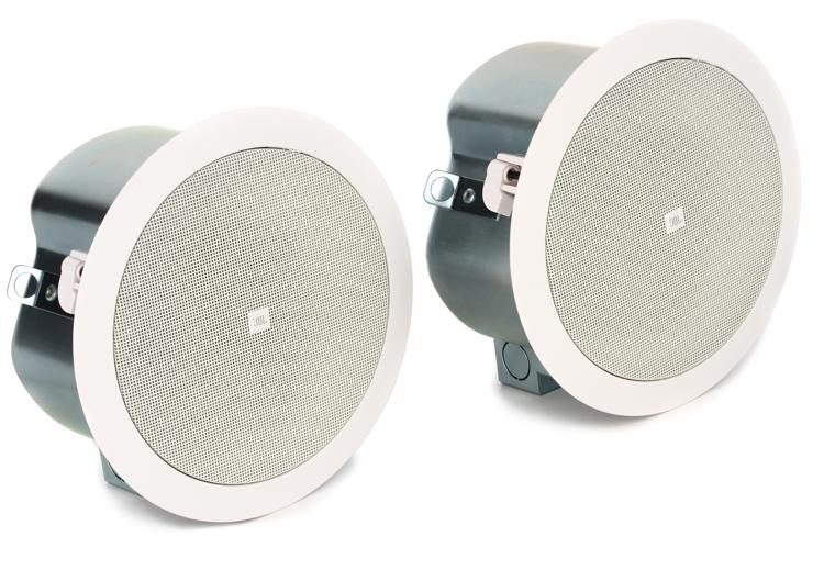 jbl 70 volt speakers