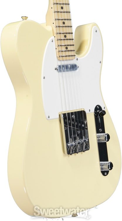 fender empress telecaster