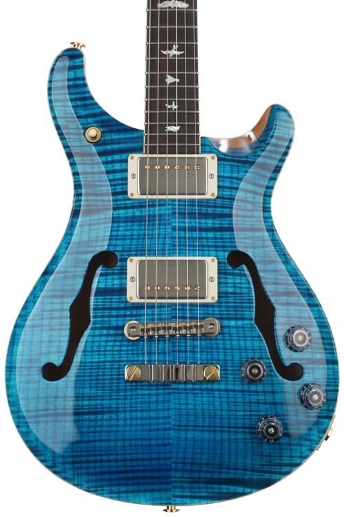 mccarty hollowbody