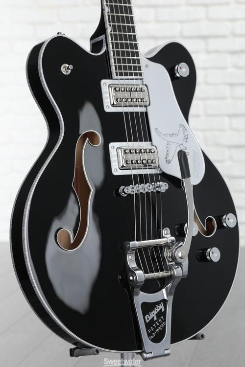 gretsch silver falcon