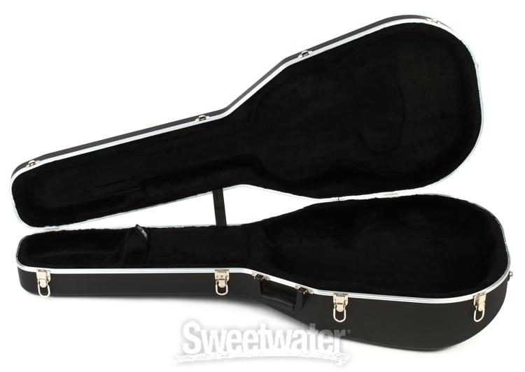 ovation hard case