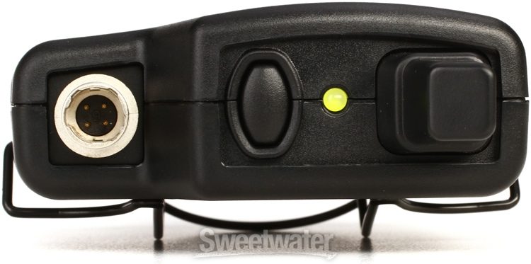 Audio-Technica ATW-T1001 Wireless Bodypack Transmitter | Sweetwater