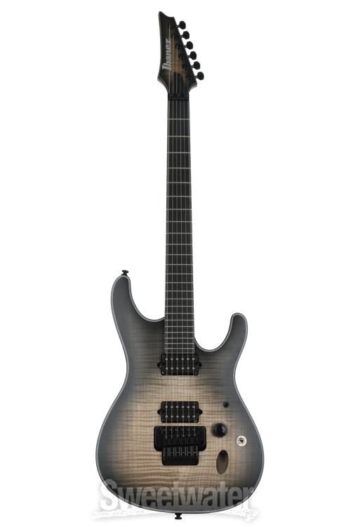 ibanez iron label six6dfm