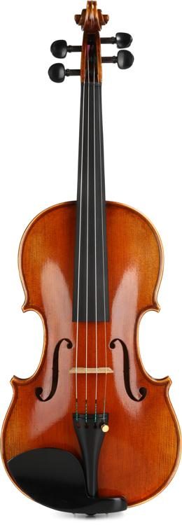Klaus Heffler 70/2 Violin - 4/4 Size | Sweetwater
