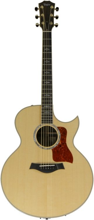 taylor 815ce jumbo