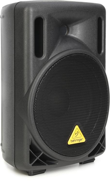 best 8 inch pa speaker