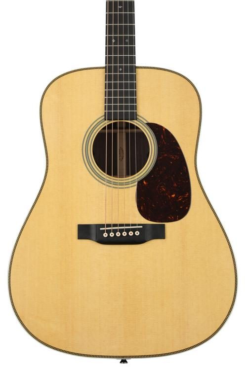 martin hd28e retro