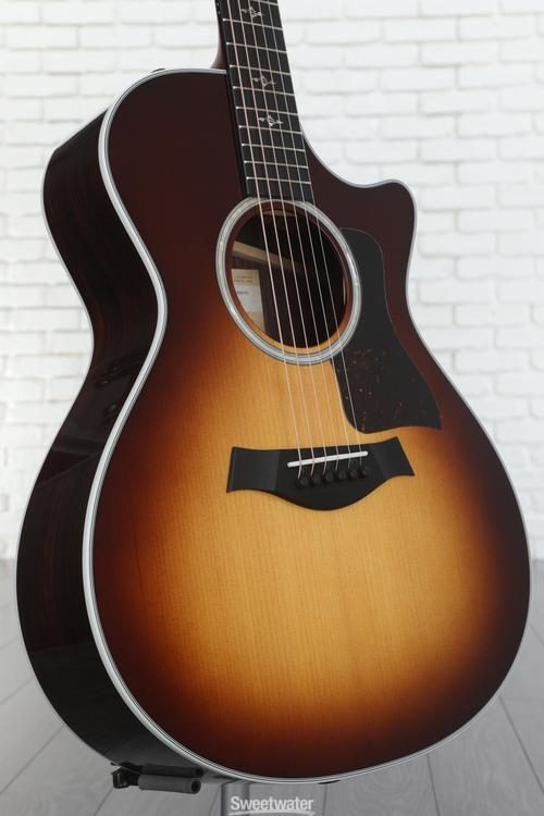 Taylor 314ce with V-Class Bracing Tobacco Sunburst