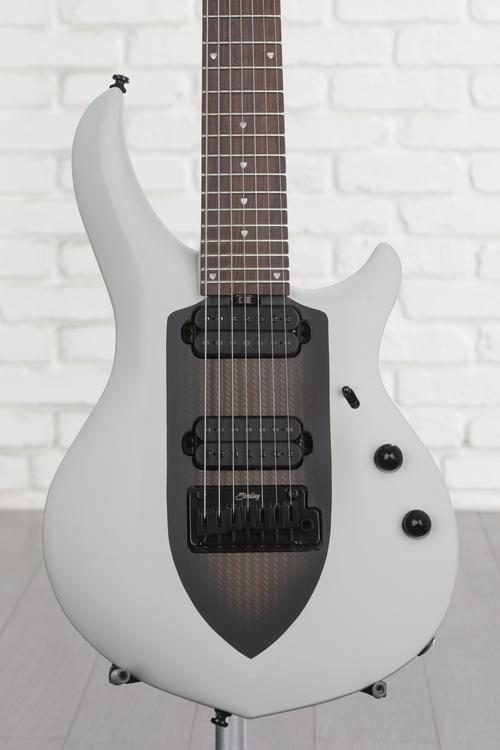 Sterling By Music Man MAJ170 John Petrucci Signature 7 string