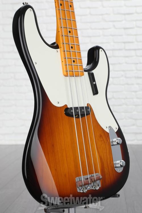 交換無料！ American Fender Vintage Bass Precision ベース