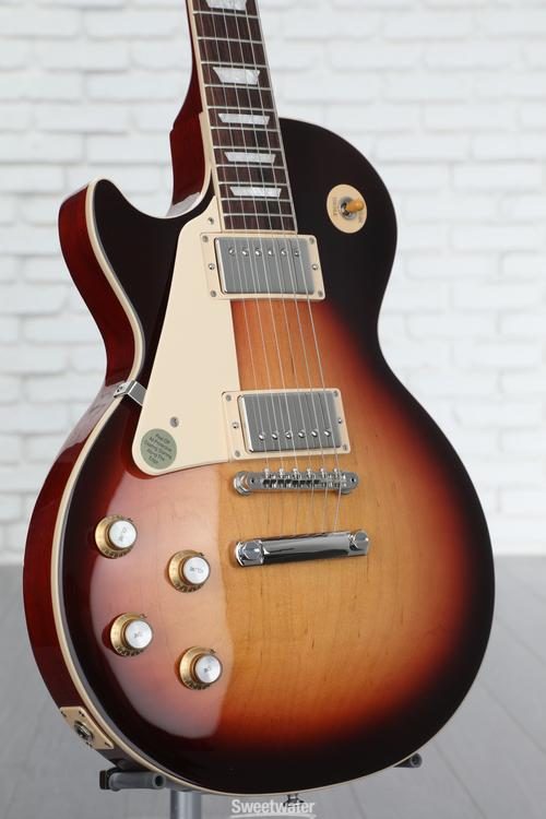 lefty les paul standard