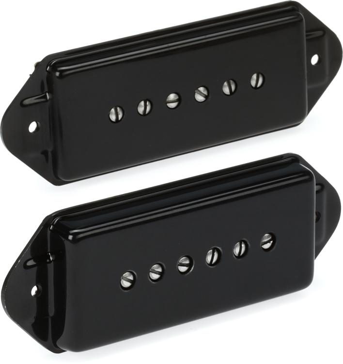 Seymour Duncan ANTIQUITY P-90 set | www.causus.be