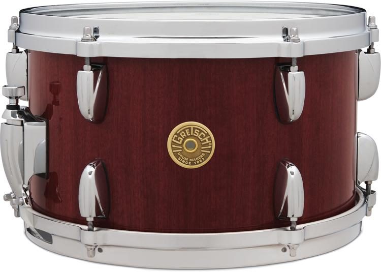 Gretsch Drums Ash Soan Signature Snare Review