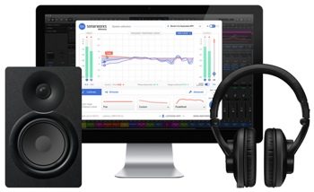 Akg k702 online sonarworks