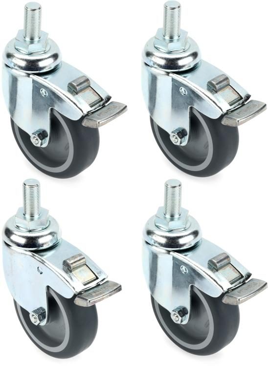 32" To 38" Gongs On The Meinl Gong/Tam Tam Pro Stand (TMGS-2) - Gongs