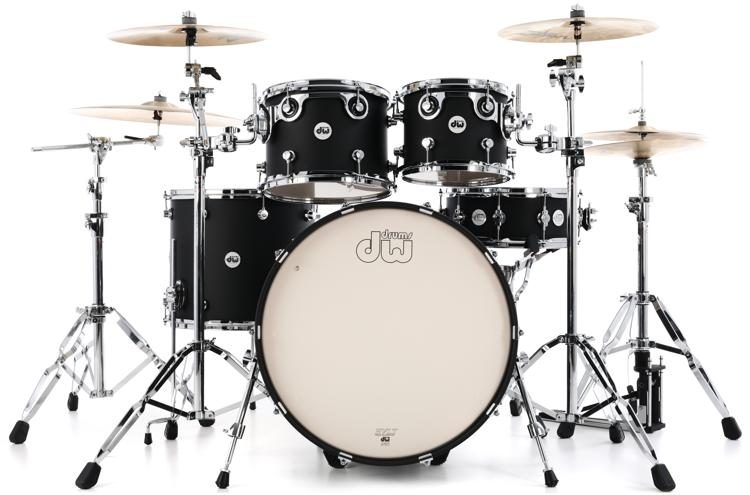 drum set design