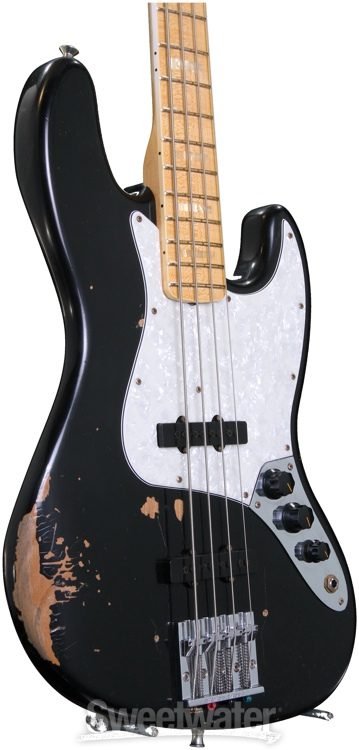 geddy lee custom shop bass