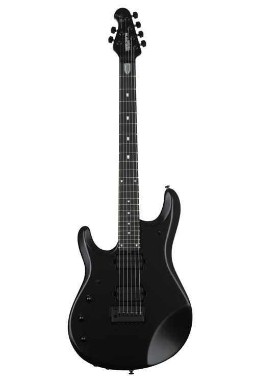 ernie ball jp6 stealth black