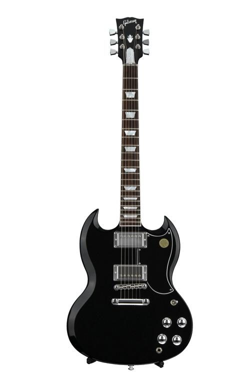 gibson sg high performance 2017