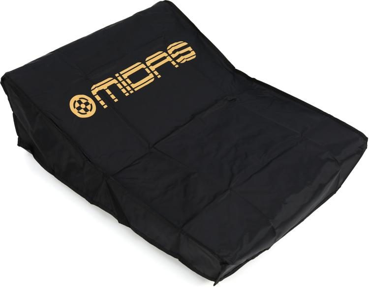 Midas Soft Cover for M32R Sweetwater