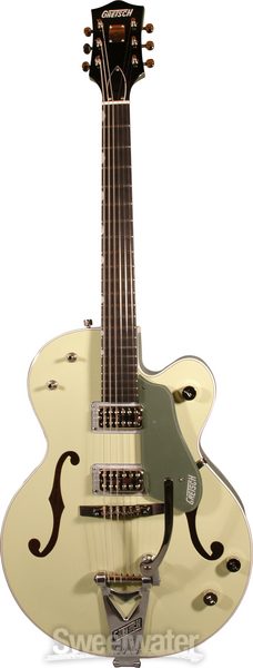 Gretsch g6118 store