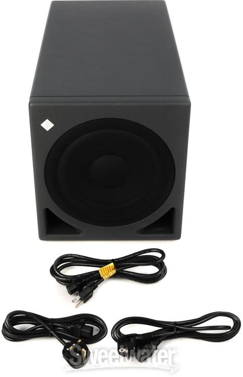 KH 810 10-inch Powered Studio Subwoofer (ea) | Sweetwater