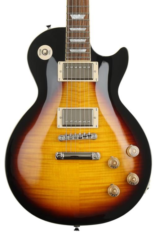 Epiphone Les paul 1960 Tribute Plus エレキ ギター-