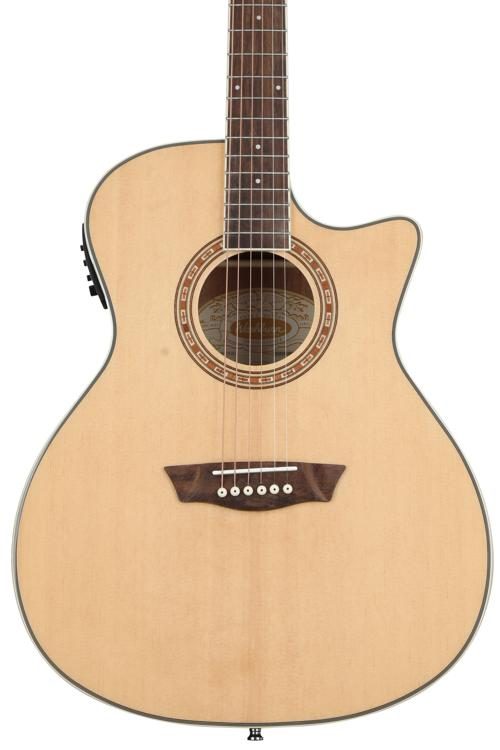 washburn g7sce