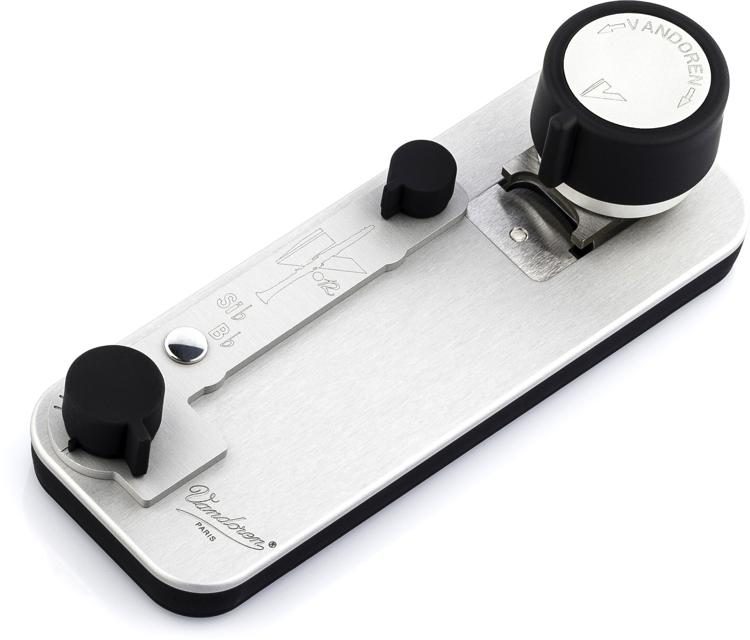 Vandoren RT19 Bb Reed Trimmer V12 Reeds Sweetwater