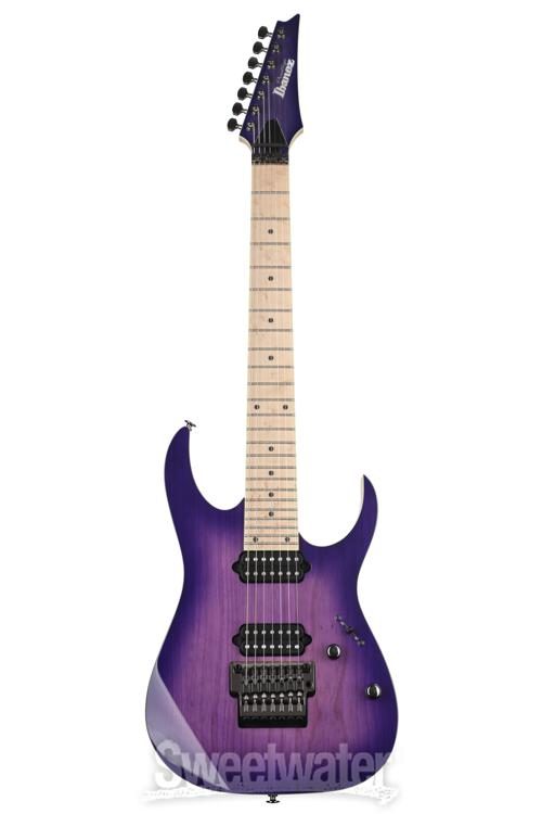 ibanez 752ahm