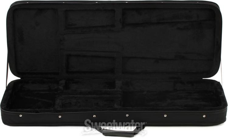 jackson soloist guitar case