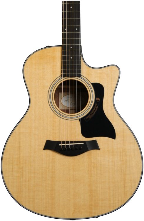 taylor 316ce grand symphony