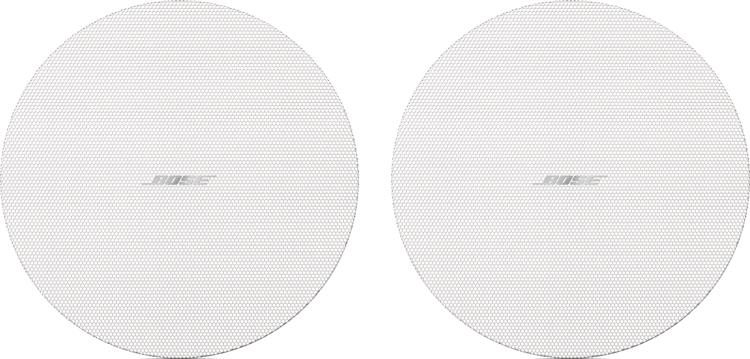 ボーズ 【在庫目安：お取り寄せ】 ボーズ FREESPACE FS4CE PAIR WHT