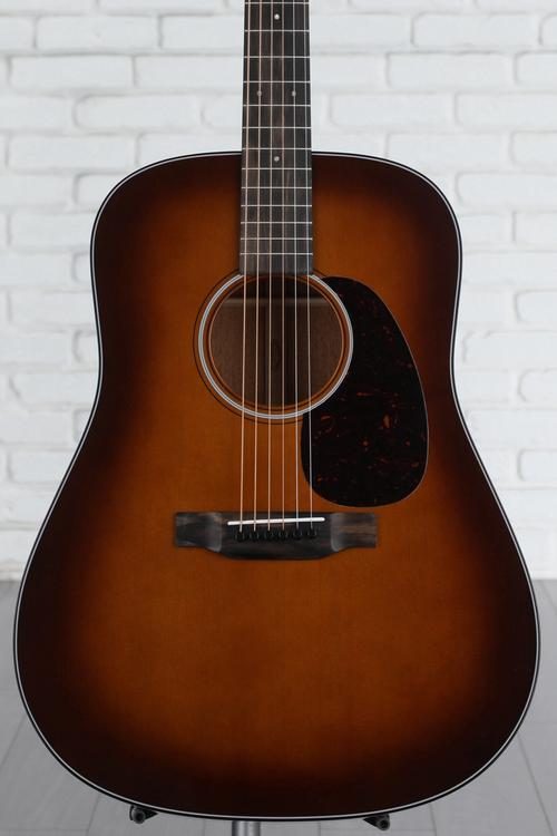 martin d18 sweetwater