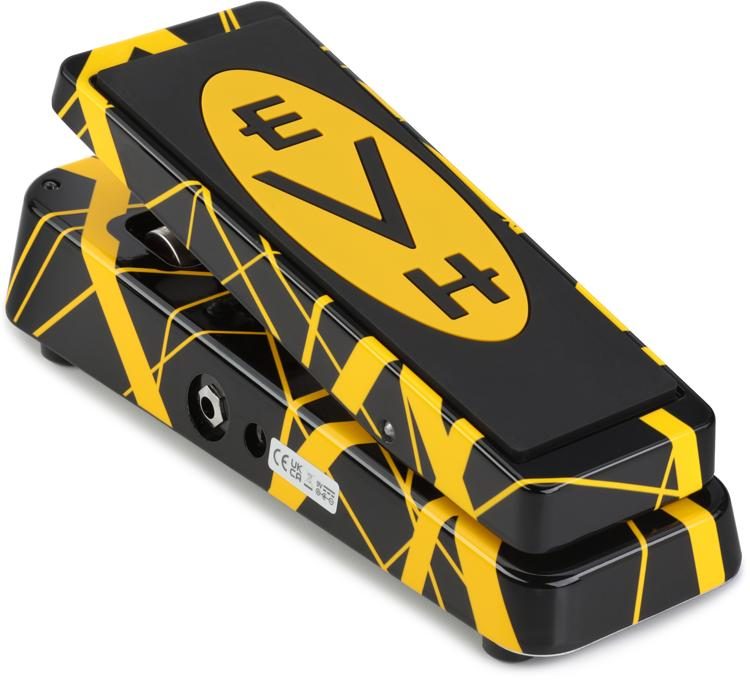 pedal evh