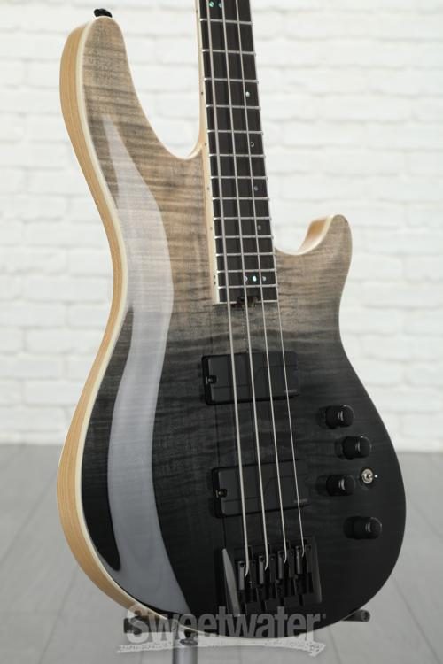 schecter elite bass