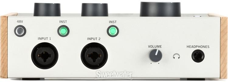 Universal Audio Volt 276 USB-C Audio Interface | Sweetwater