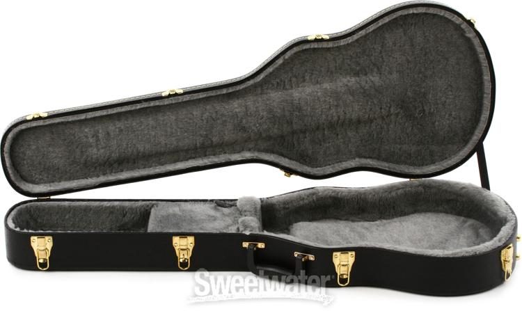 gretsch g6238ft electromatic solid body guitar case