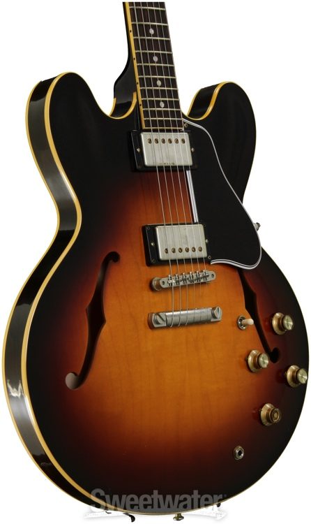 joe bonamassa es 335