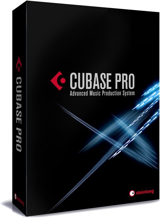 Cubase Pro 9 Download - 
