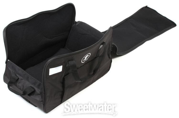 Mackie Thump12A Rolling Speaker Bag | Sweetwater