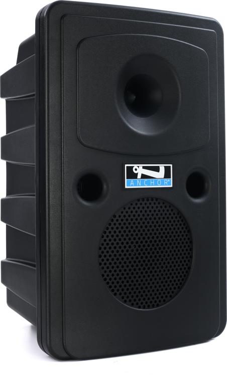 sweetwater portable pa system