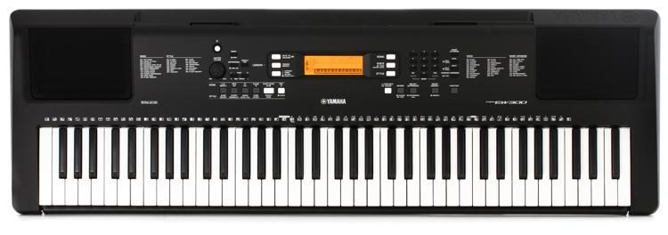 yamaha psr s3000