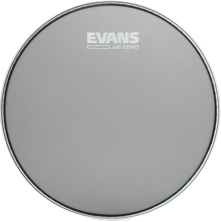 Evans SoundOff Drumhead - 10 inch 